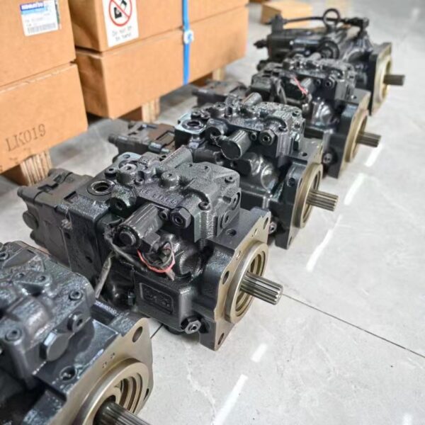 Komatsu 708-3S-00522